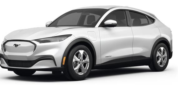 FORD MUSTANG MACH-E 2023 3FMTK1R41PMA66322 image FORD MUSTANG MACH-E 2023 3FMTK1R41PMA66322 image